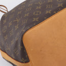 LOUIS VUITTON Monogram Petit Noe Shoulder Bag M42226 LV Auth 202618-16