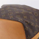 LOUIS VUITTON Monogram Petit Noe Shoulder Bag M42226 LV Auth 202618-17