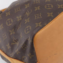 LOUIS VUITTON Monogram Petit Noe Shoulder Bag M42226 LV Auth 202618-18
