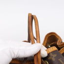 LOUIS VUITTON Monogram Petit Noe Shoulder Bag M42226 LV Auth 202618-19