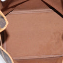 LOUIS VUITTON Monogram Petit Noe Shoulder Bag M42226 LV Auth 202618-8