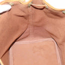 LOUIS VUITTON Monogram Petit Noe Shoulder Bag M42226 LV Auth 202618-20