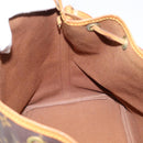 LOUIS VUITTON Monogram Petit Noe Shoulder Bag M42226 LV Auth 202618-21