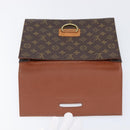 LOUIS VUITTON Monogram Pochette Jena Clutch Bag M51808 LV Auth 202623-18