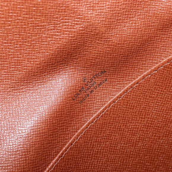 LOUIS VUITTON Monogram Pochette Jena Clutch Bag M51808 LV Auth 202623