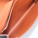 LOUIS VUITTON Monogram Pochette Jena Clutch Bag M51808 LV Auth 202623-10
