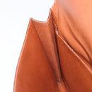LOUIS VUITTON Monogram Pochette Jena Clutch Bag M51808 LV Auth 202623-21
