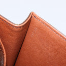 LOUIS VUITTON Monogram Pochette Jena Clutch Bag M51808 LV Auth 202623-12