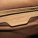 LOUIS VUITTON Monogram Montsouris GM Backpack M51135 LV Auth 202631-23