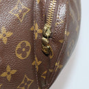 LOUIS VUITTON Monogram Montsouris GM Backpack M51135 LV Auth 202631-25