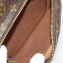 LOUIS VUITTON Monogram Montsouris GM Backpack M51135 LV Auth 202631-26