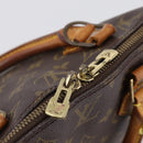 LOUIS VUITTON Monogram Alma Hand Bag M51130 LV Auth 202633-14