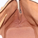 LOUIS VUITTON Monogram Alma Hand Bag M51130 LV Auth 202633-16