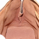 LOUIS VUITTON Monogram Alma Hand Bag M51130 LV Auth 202633-17