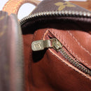 LOUIS VUITTON Monogram Jeune Fille GM Shoulder Bag M51225 LV Auth 202637-27