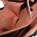 LOUIS VUITTON Monogram Jeune Fille GM Shoulder Bag M51225 LV Auth 202637-12