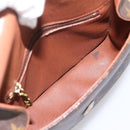 LOUIS VUITTON Monogram Saint Cloud MM Shoulder Bag M51243 LV Auth 202638-20