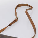 LOUIS VUITTON Monogram Saint Cloud PM Shoulder Bag M51244 LV Auth 202639-14