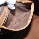 LOUIS VUITTON Monogram Speedy 25 Hand Bag M41528 LV Auth 202656-11