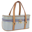 LOUIS VUITTON Vernis Sullivan Horizontal PM Bag Lavande M91266 LV Auth 202660A-1