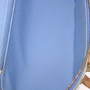 LOUIS VUITTON Vernis Sullivan Horizontal PM Bag Lavande M91266 LV Auth 202660A-11