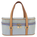 LOUIS VUITTON Vernis Sullivan Horizontal PM Bag Lavande M91266 LV Auth 202660A-13