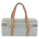LOUIS VUITTON Vernis Sullivan Horizontal PM Bag Lavande M91266 LV Auth 202660A-2