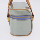 LOUIS VUITTON Vernis Sullivan Horizontal PM Bag Lavande M91266 LV Auth 202660A-4