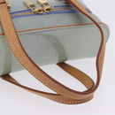 LOUIS VUITTON Vernis Sullivan Horizontal PM Bag Lavande M91266 LV Auth 202660A-8