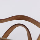 LOUIS VUITTON Vernis Sullivan Horizontal PM Bag Lavande M91266 LV Auth 202660A-9