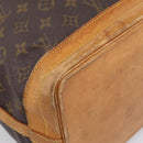 LOUIS VUITTON Monogram Noe Shoulder Bag M42224 LV Auth 202670A-14