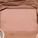 LOUIS VUITTON Monogram Noe Shoulder Bag M42224 LV Auth 202670A-11