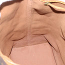 LOUIS VUITTON Monogram Noe Shoulder Bag M42224 LV Auth 202670A-18