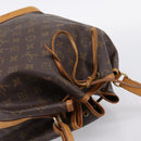 LOUIS VUITTON Monogram Noe Shoulder Bag M42224 LV Auth 202670A-6