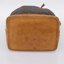 LOUIS VUITTON Monogram Noe Shoulder Bag M42224 LV Auth 202670A-5
