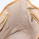 LOUIS VUITTON Monogram Bucket GM Shoulder Bag M42236 LV Auth 202671-19