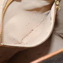 LOUIS VUITTON Monogram Bucket GM Shoulder Bag M42236 LV Auth 202671-21