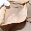 LOUIS VUITTON Monogram Bucket GM Shoulder Bag M42236 LV Auth 202671-11