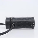LOUIS VUITTON Monogram Eclipse Bottle Holder Porte Boutille GI0398 Auth 202678M-4