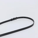LOUIS VUITTON Monogram Eclipse Bottle Holder Porte Boutille GI0398 Auth 202678M-8
