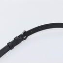 LOUIS VUITTON Monogram Eclipse Bottle Holder Porte Boutille GI0398 Auth 202678M-9