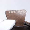 GUCCI GG Supreme Shoulder Bag PVC Beige Gold 001 23 151 Auth 202680-27