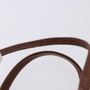 LOUIS VUITTON Monogram Papillon 22 Hand Bag M51367 LV Auth 202689-10