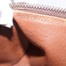 LOUIS VUITTON Monogram Papillon 22 Hand Bag M51367 LV Auth 202689-22