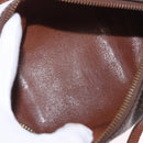 LOUIS VUITTON Monogram Papillon 22 Hand Bag M51367 LV Auth 202689-12