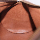 LOUIS VUITTON Monogram Papillon 22 Hand Bag M51367 LV Auth 202689-24
