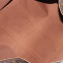 LOUIS VUITTON Monogram Keepall 60 Boston Bag M41422 LV Auth 202706-20