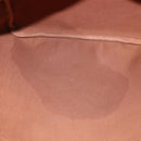 LOUIS VUITTON Monogram Keepall 60 Boston Bag M41422 LV Auth 202706-23