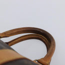 LOUIS VUITTON Monogram Keepall 60 Boston Bag M41422 LV Auth 202706-8