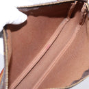 LOUIS VUITTON Monogram Pochette Accessoires Pouch M51980 LV Auth 202708A-16